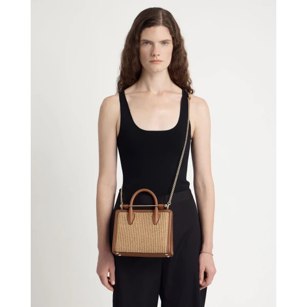 Strathberry Mini Tote bag