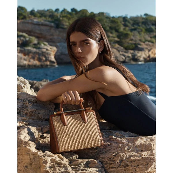 Strathberry Mini Tote bag