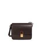 Ateliers Auguste Monceau in Chocolate bag