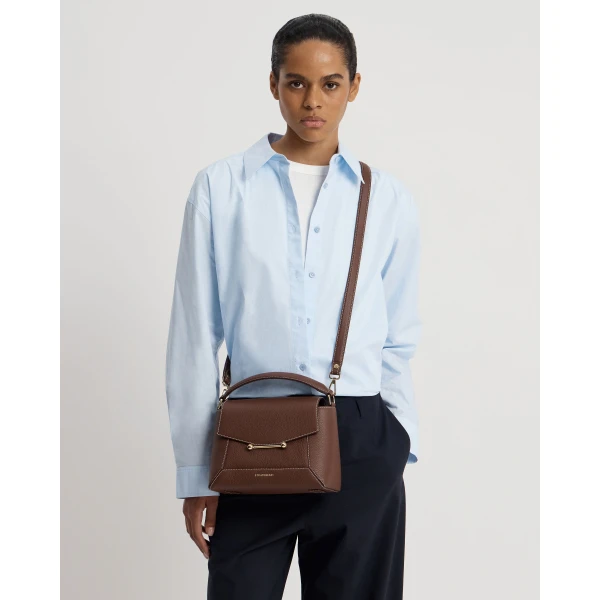 Strathberry Mosaic Bag tote