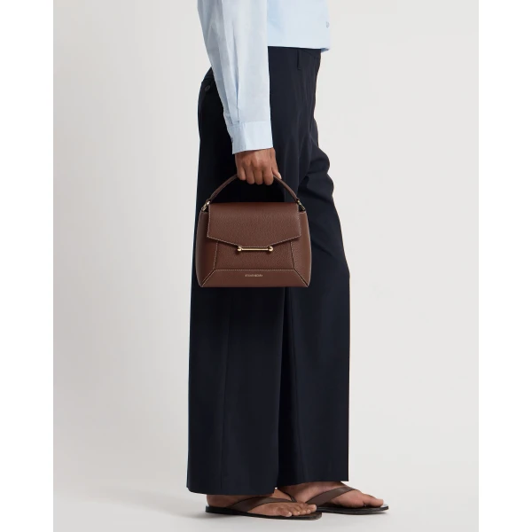 Strathberry Mosaic Bag tote