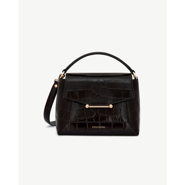 Strathberry Mosaic Bag tote
