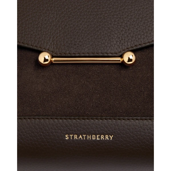 Strathberry Mosaic Bag tote