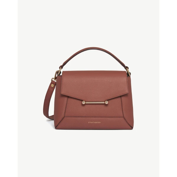 Strathberry Mosaic Bag tote