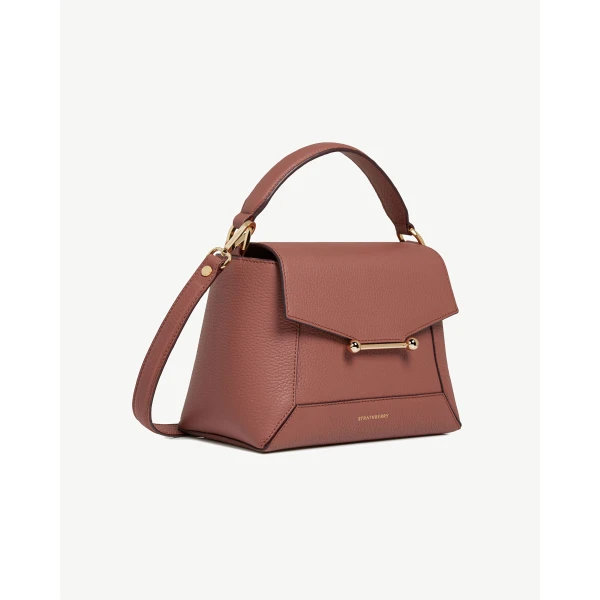 Strathberry Mosaic Bag tote