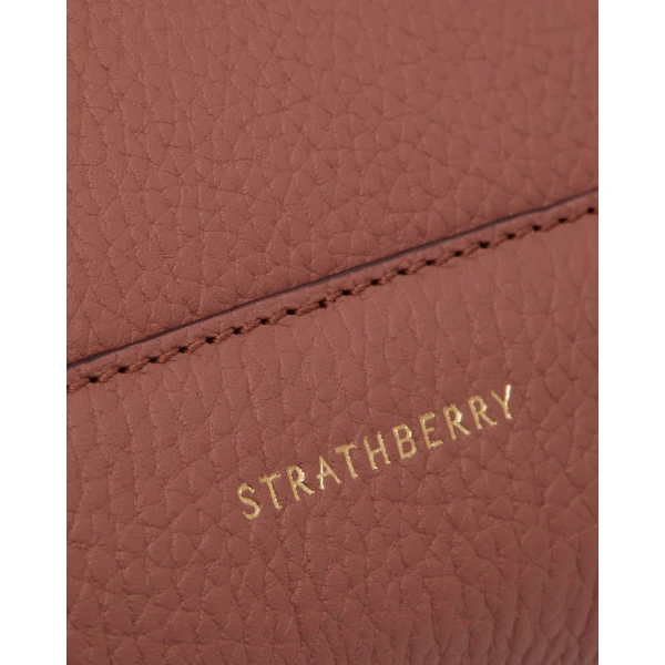 Strathberry Mosaic Bag tote