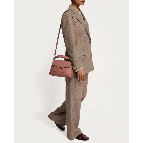 Strathberry Mosaic Bag tote