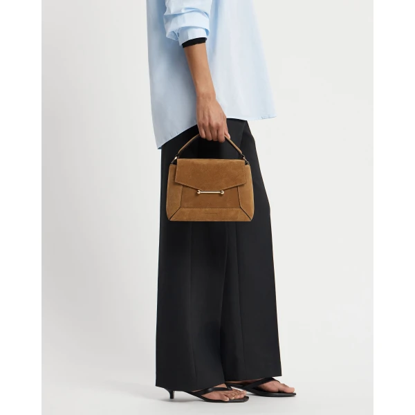 Strathberry Mosaic Bag tote