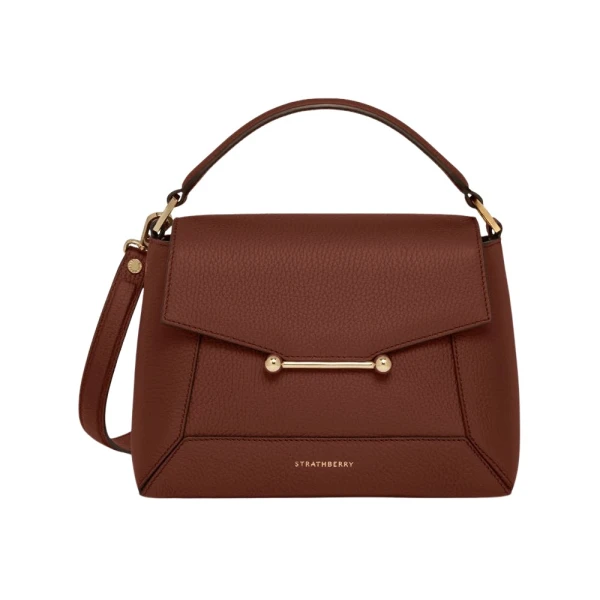 Strathberry Mosaic Bag tote