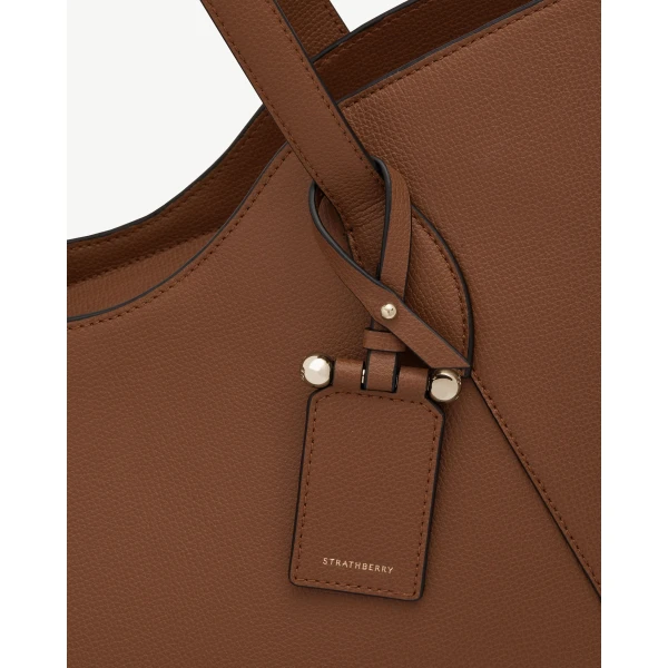 Strathberry Mosaic Cabas tote bag