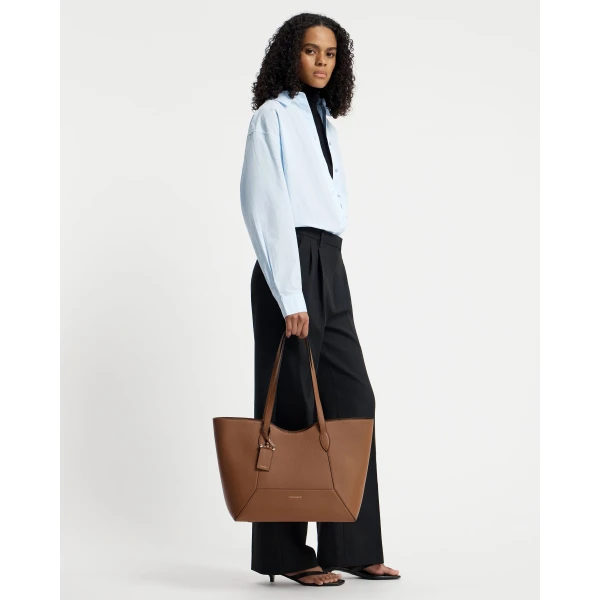 Strathberry Mosaic Cabas tote bag