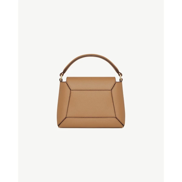 Strathberry Mosaic Nano mini bag