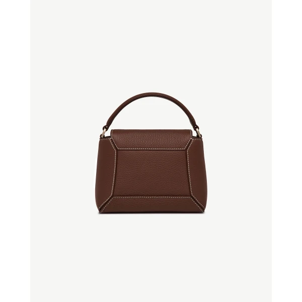 Strathberry Mosaic Nano mini bag