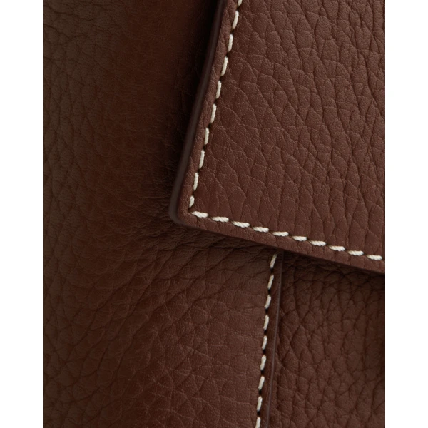 Strathberry Mosaic Nano mini bag
