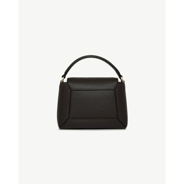 Strathberry Mosaic Nano mini bag