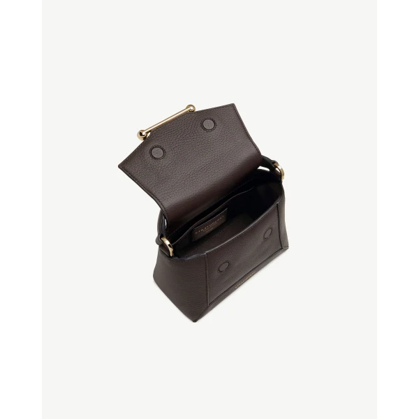 Strathberry Mosaic Nano mini bag