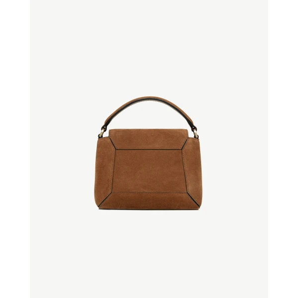 Strathberry Mosaic Nano mini bag