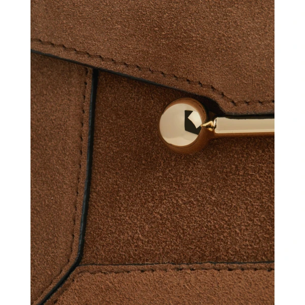 Strathberry Mosaic Nano mini bag