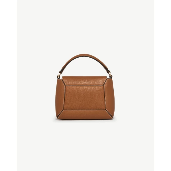 Strathberry Mosaic Nano mini bag