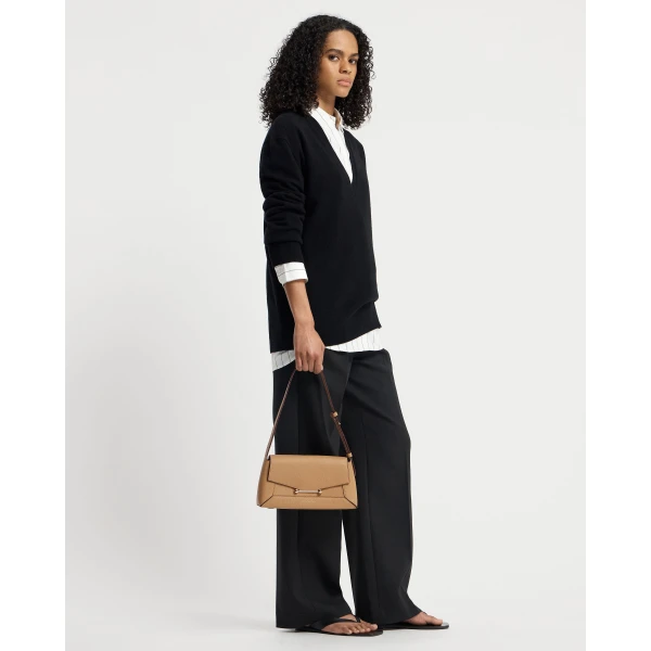Strathberry Mosaic Shoulder crossbody bag