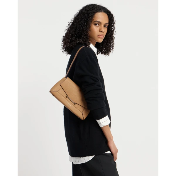 Strathberry Mosaic Shoulder crossbody bag