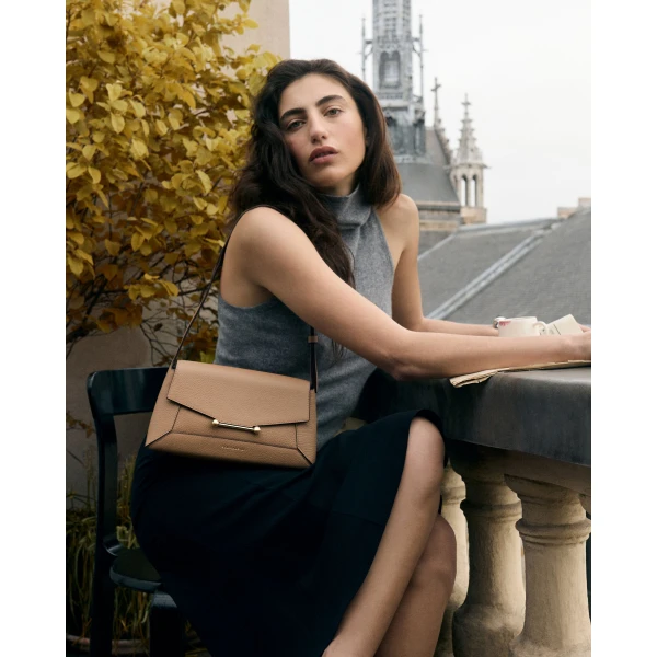 Strathberry Mosaic Shoulder crossbody bag