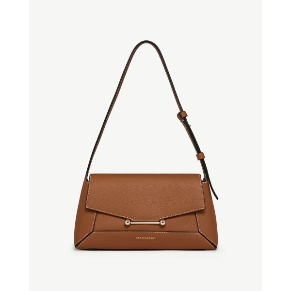 Strathberry Mosaic Shoulder crossbody bag