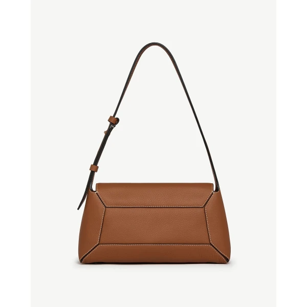 Strathberry Mosaic Shoulder crossbody bag