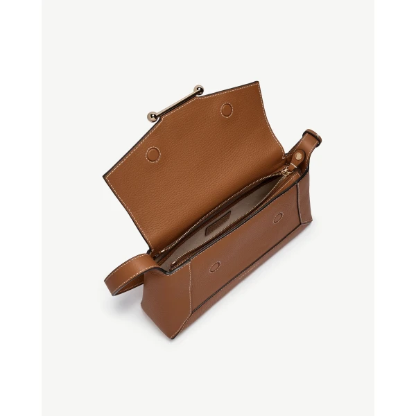 Strathberry Mosaic Shoulder crossbody bag