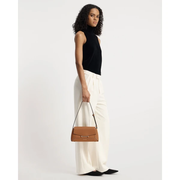 Strathberry Mosaic Shoulder crossbody bag
