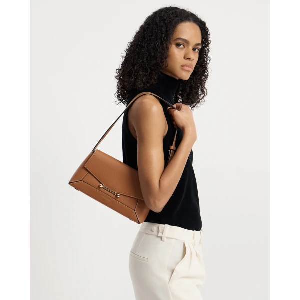 Strathberry Mosaic Shoulder crossbody bag