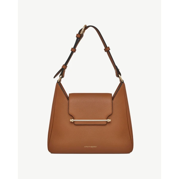 Strathberry Multrees Hobo crossbody bag