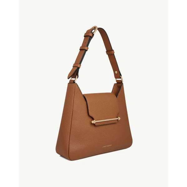 Strathberry Multrees Hobo crossbody bag