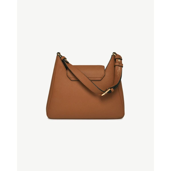 Strathberry Multrees Hobo crossbody bag