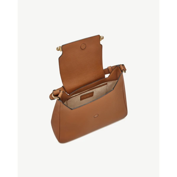 Strathberry Multrees Hobo crossbody bag