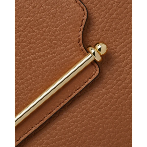 Strathberry Multrees Hobo crossbody bag