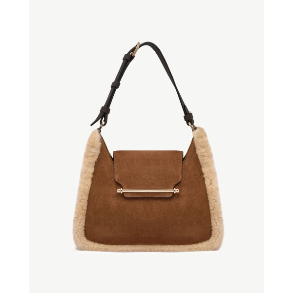 Strathberry Multrees Hobo crossbody bag