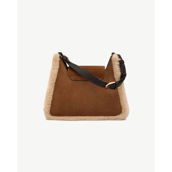 Strathberry Multrees Hobo crossbody bag