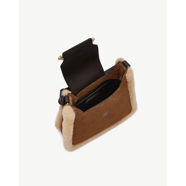 Strathberry Multrees Hobo crossbody bag