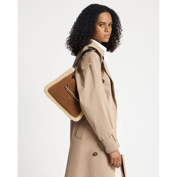 Strathberry Multrees Hobo crossbody bag