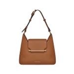 Brown-Multrees-Hobo-in-Tan80964_nobg Strathberry Multrees Hobo crossbody bag