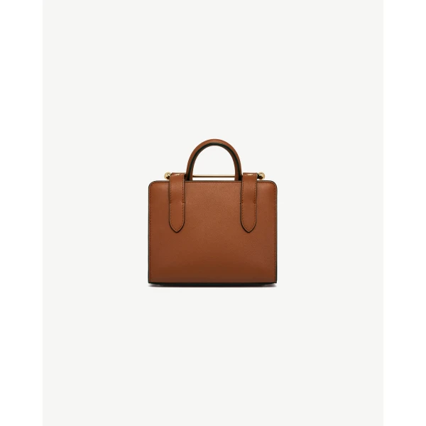 Strathberry Nano Tote mini bag