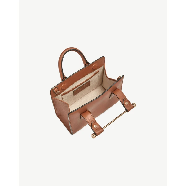 Strathberry Nano Tote mini bag