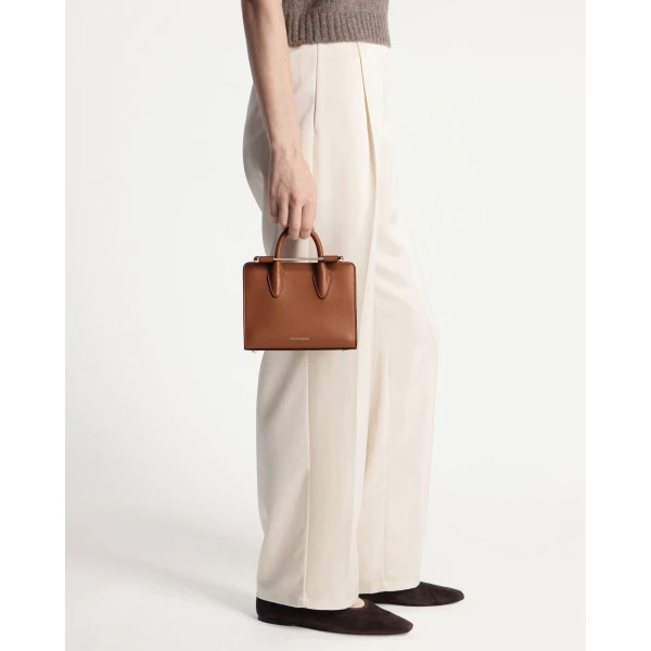 Strathberry Nano Tote mini bag