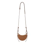 Brown-Numero-Dix-Micro-in-Camel-collection-coveti57432_nobg Polène Numéro Dix Micro in Camel Numéro Dix Micro in Camel - Mini Bags - Parisian Luxury Leather Bag at Luxury Shoes