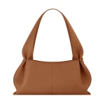 Brown-Numero-Neuf-East-West-in-Camel-collection-coveti87555_nobg Polène Numéro Neuf East West in Camel Numéro Neuf East West in Camel - Shoulder & Crossbody Bags - Parisian Luxury Leather Bag at Luxury Shoes