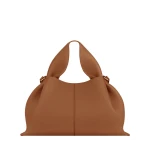 Brown-Numero-Neuf-in-Camel-collection-coveti95637_nobg Polène Numéro Neuf in Camel Numéro Neuf in Camel - Shoulder & Crossbody Bags - Parisian Luxury Leather Bag at Luxury Shoes