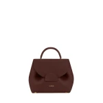 Brown-Numero-Un-Nano-in-Sandalwood-collection-coveti75049_nobg Polène Numéro Un Nano in Sandalwood Numéro Un Nano in Sandalwood - Mini Bags - Parisian Luxury Leather Bag at Luxury Shoes