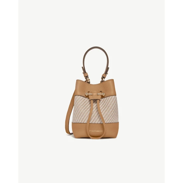 Strathberry Osette clutch bag