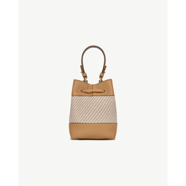 Strathberry Osette clutch bag